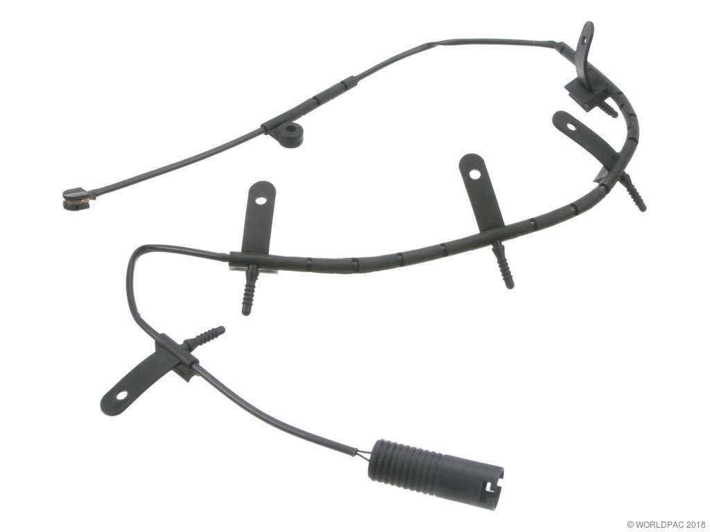 2002-2008 Mini Cooper Disc Brake Pad Wear Sensor - Front (Bowa)