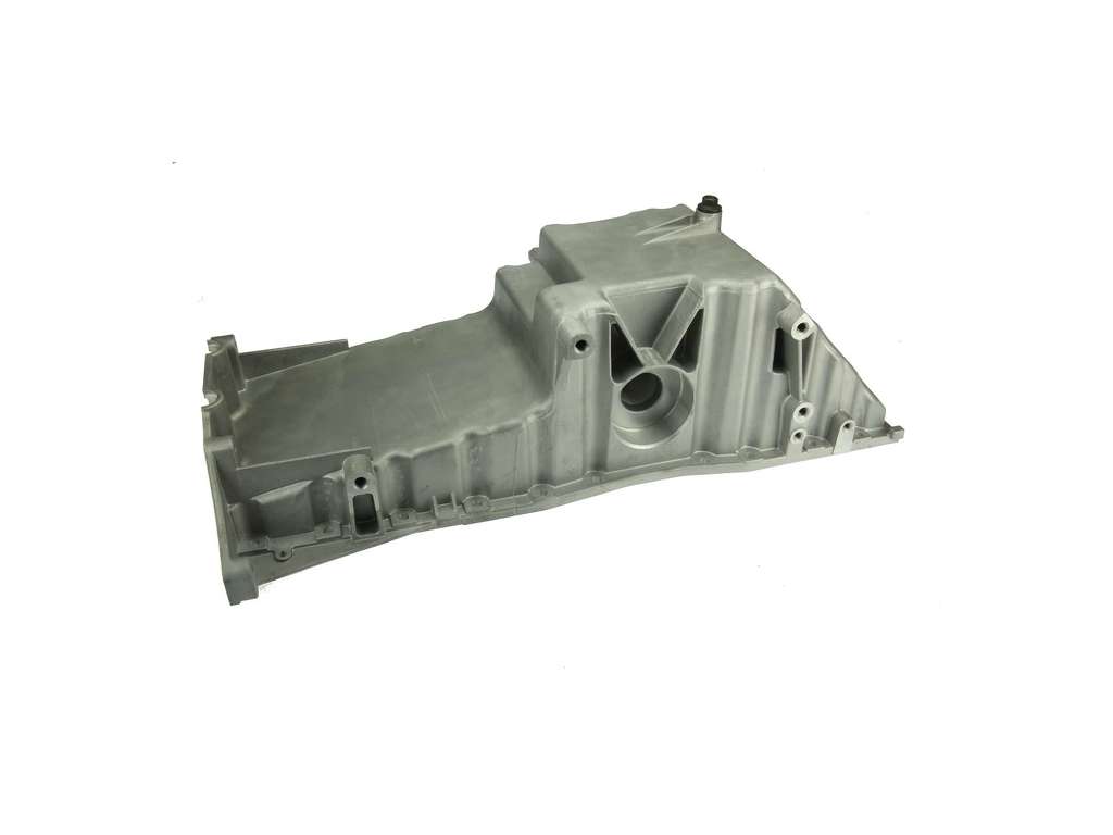 2005-2009 Saab 9-7x Engine Oil Pan (Autotecnica)