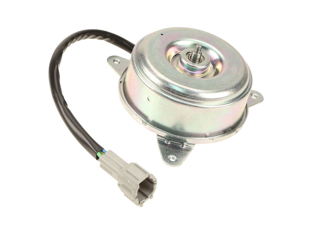 2004-2006 Subaru Baja Engine Cooling Fan Motor (Genuine)