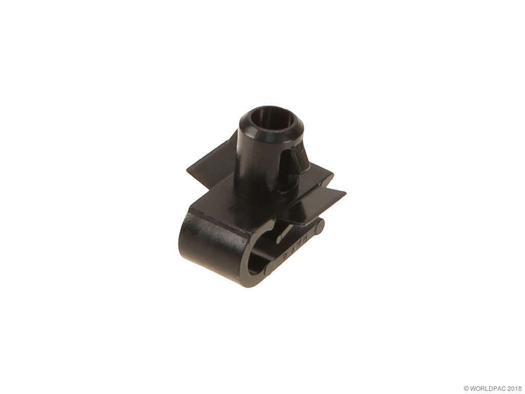 2006 Mercedes-Benz S350 Grille Retainer (Genuine)