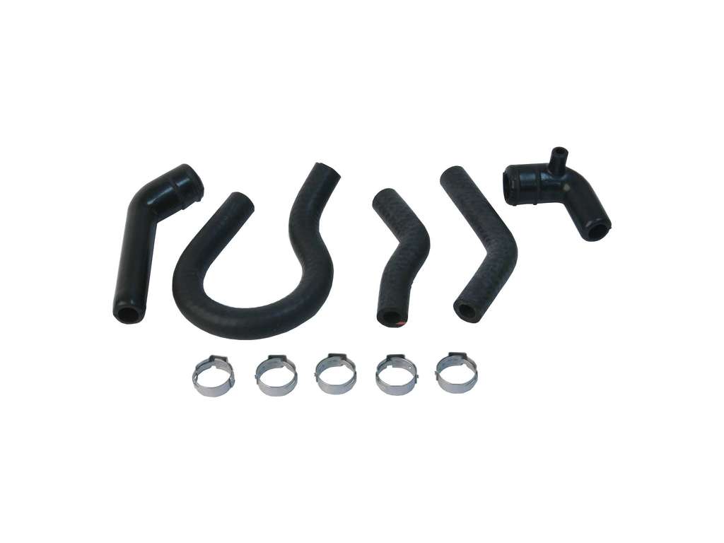 1999-2001 Volvo C70 Engine Crankcase Breather Hose (APA/URO Parts)