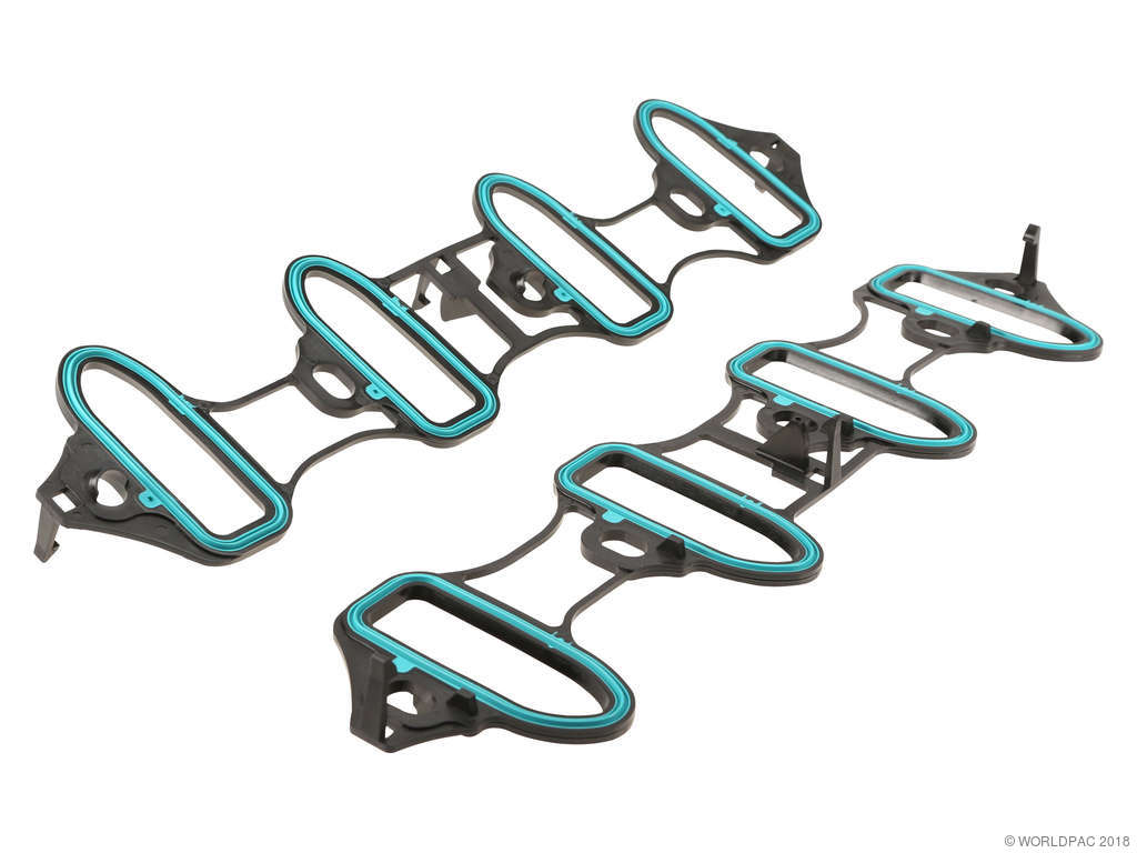 2007-2013 Chevrolet Avalanche Engine Intake Manifold Gasket Set (ACDelco)