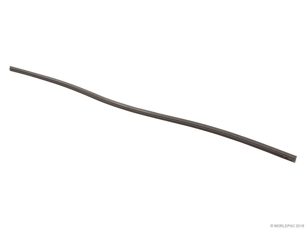 2006-2007 Honda Civic Windshield Wiper Blade Refill - Front Left (Genuine)