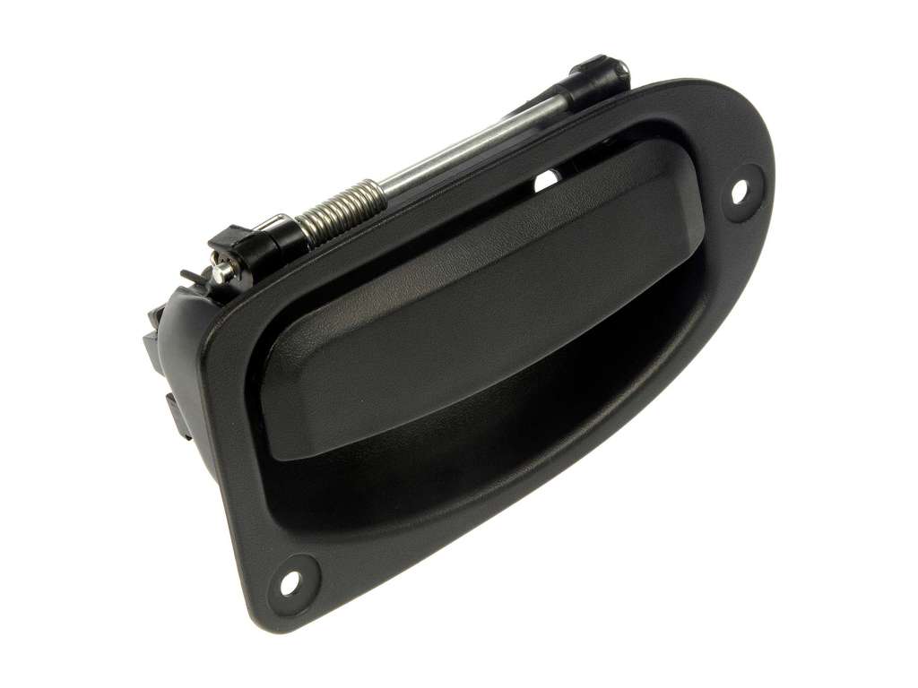 1998-2010 Mazda B4000 Exterior Door Handle - Rear Right (Dorman)