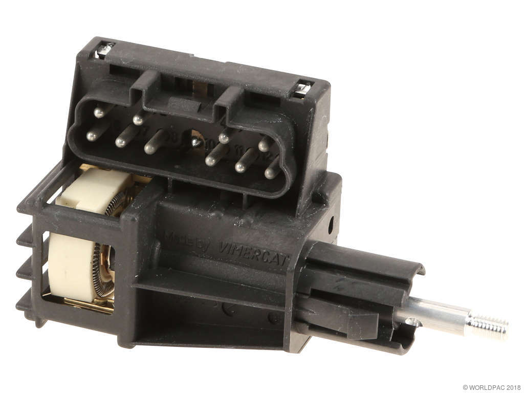 1988-1991 BMW M3 Headlight Switch (Genuine)