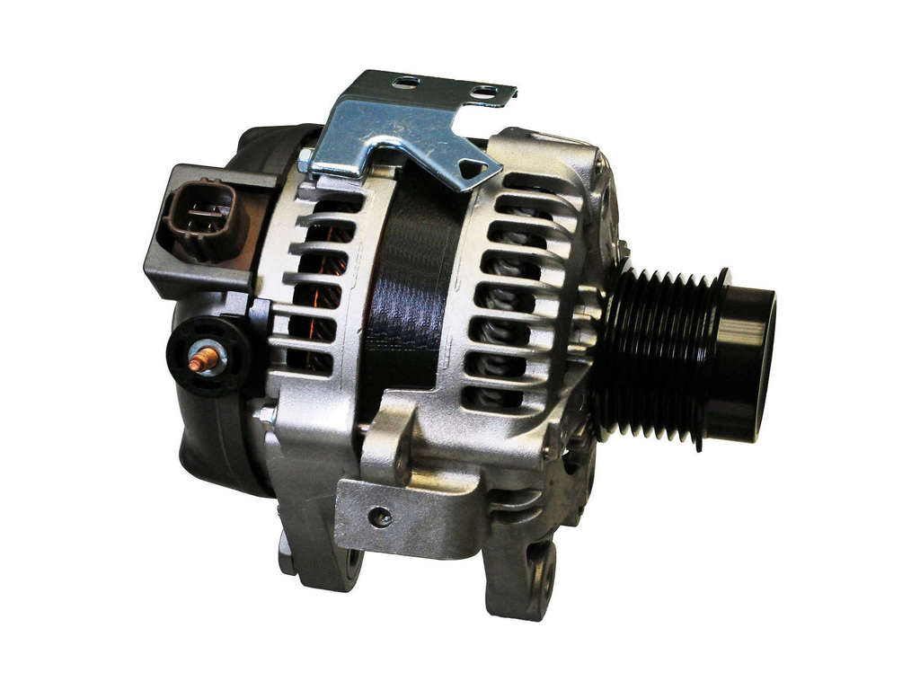 2006-2008 Toyota Solara Alternator (Denso)