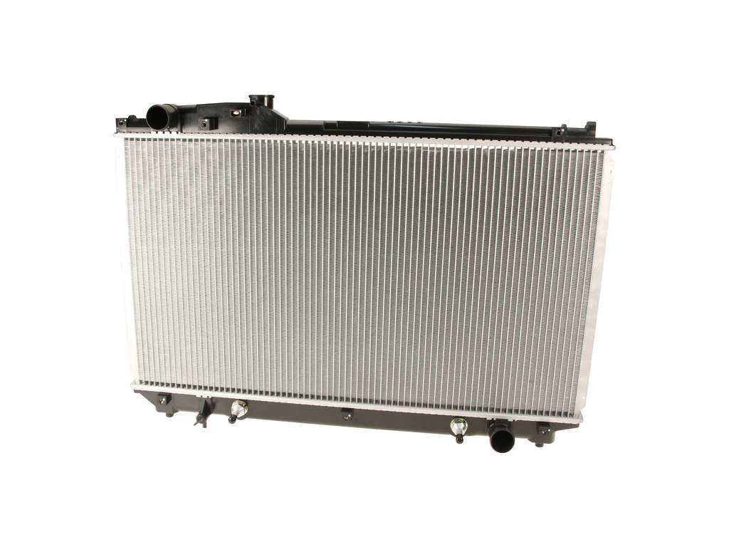 2001-2006 Lexus LS430 Radiator (Denso)