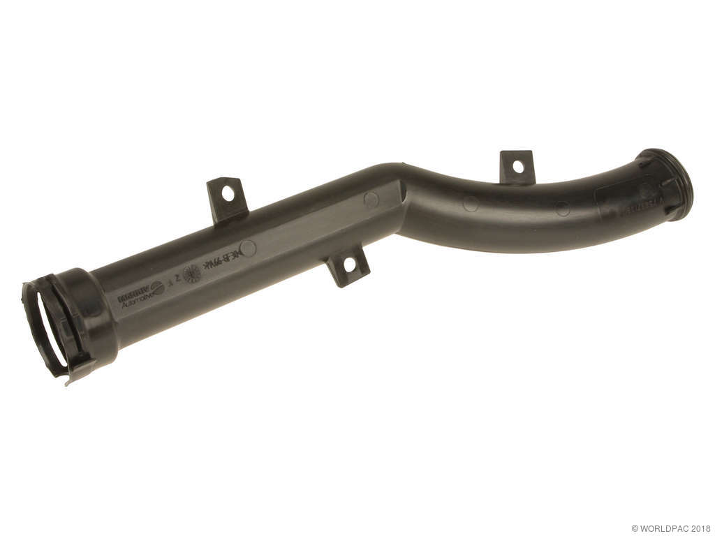 2007-2015 Mini Cooper Engine Coolant Pipe (Genuine)