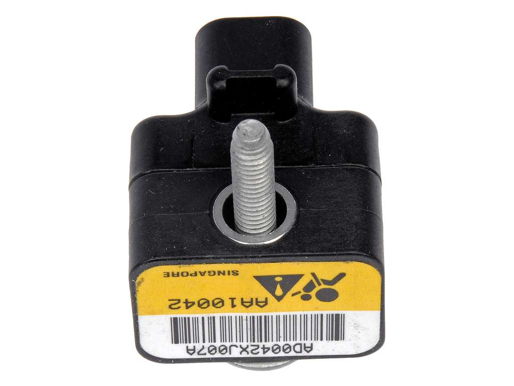 2001-2002 GMC Sierra 2500 HD Air Bag Impact Sensor (Dorman)