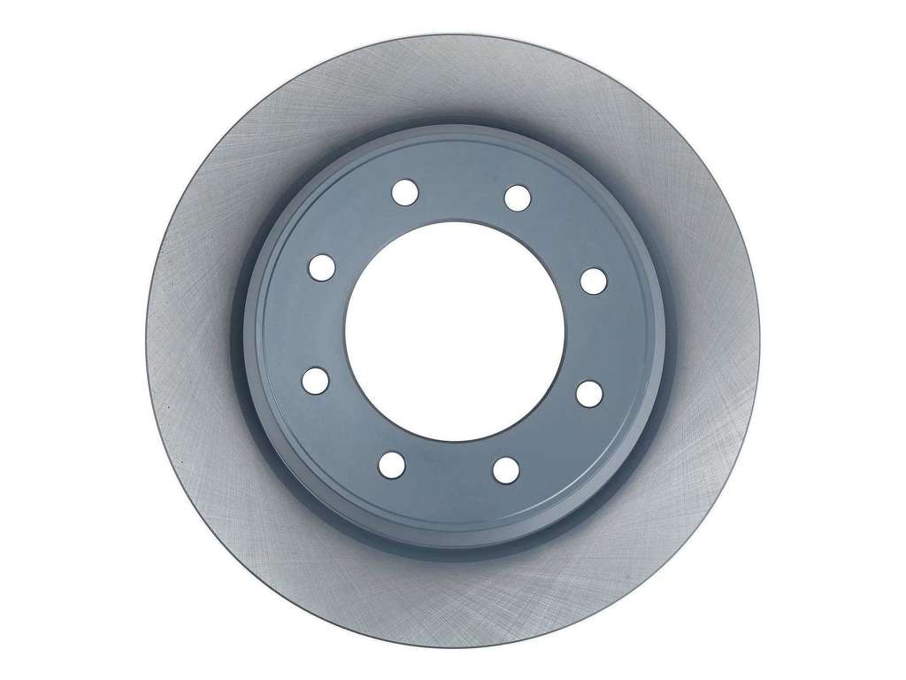 2012-2021 Nissan NV3500 Disc Brake Rotor - Rear (CARQUEST)