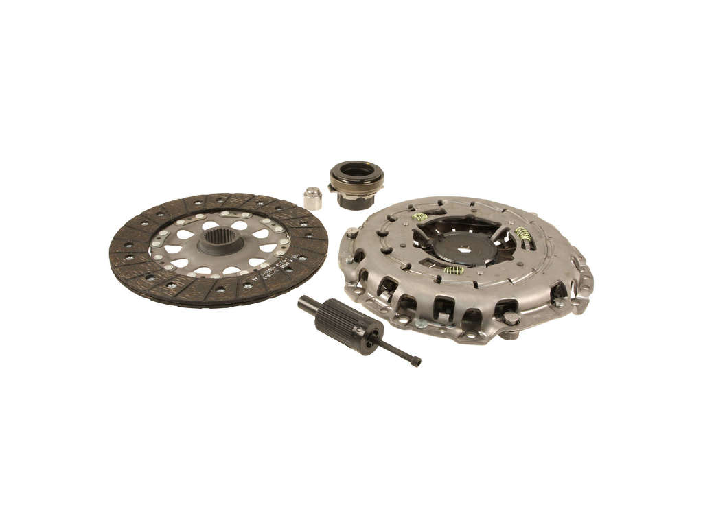 2007-2013 BMW 550i Transmission Clutch Kit (LuK)