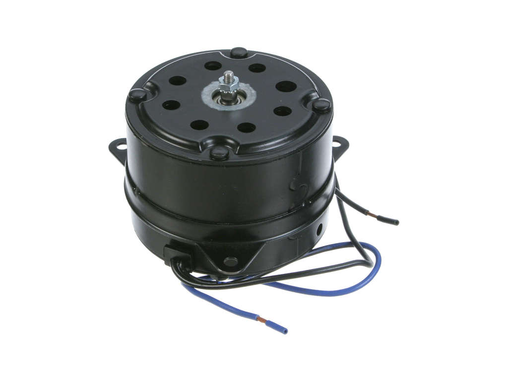 1998-2003 Toyota Sienna Engine Cooling Fan Motor - Left or Right (Four Seasons)