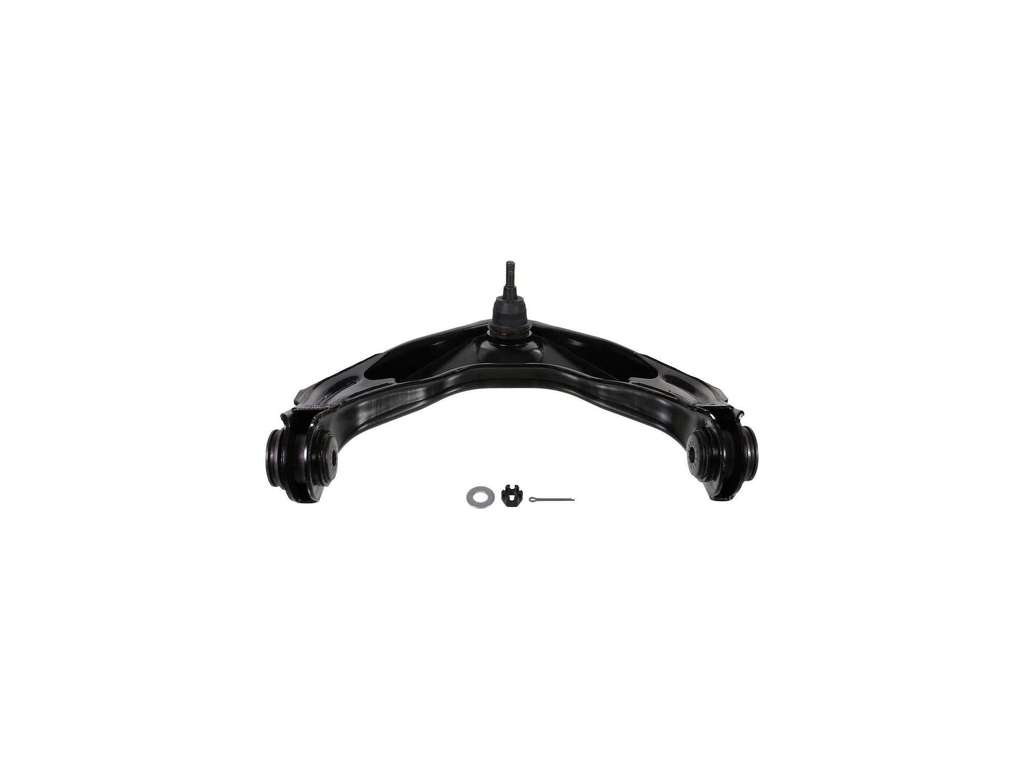 2001-2006 GMC Sierra 3500 Suspension Control Arm - Front Upper (Moog)