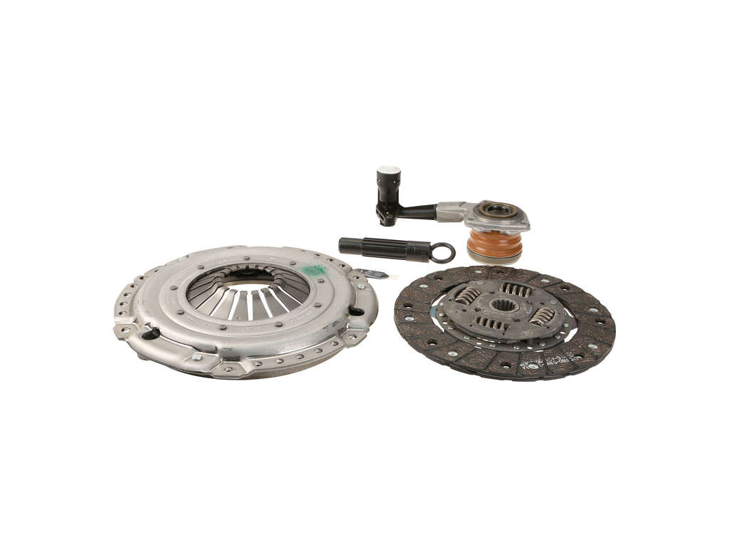 2005-2010 Chevrolet Cobalt Clutch Pressure Plate and Disc Set (LuK)