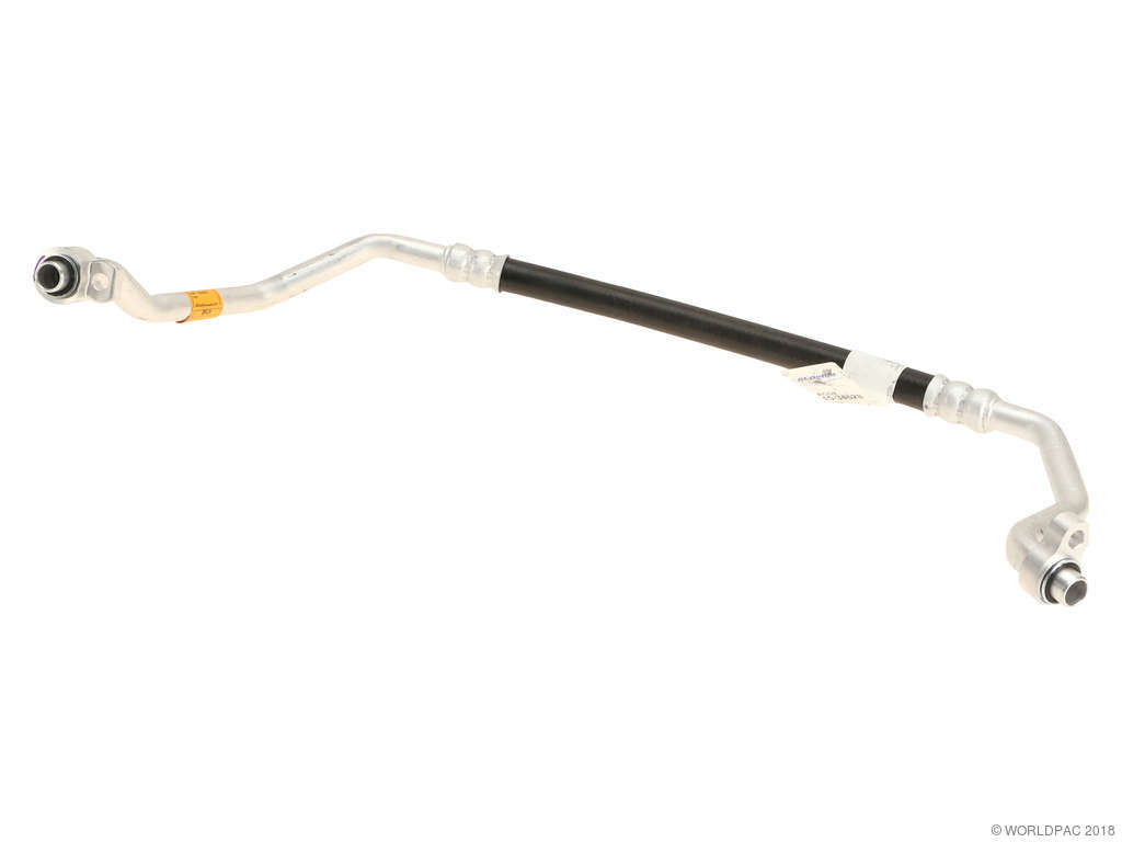 2013-2018 Chevrolet Sonic A/C Refrigerant Hose (ACDelco)