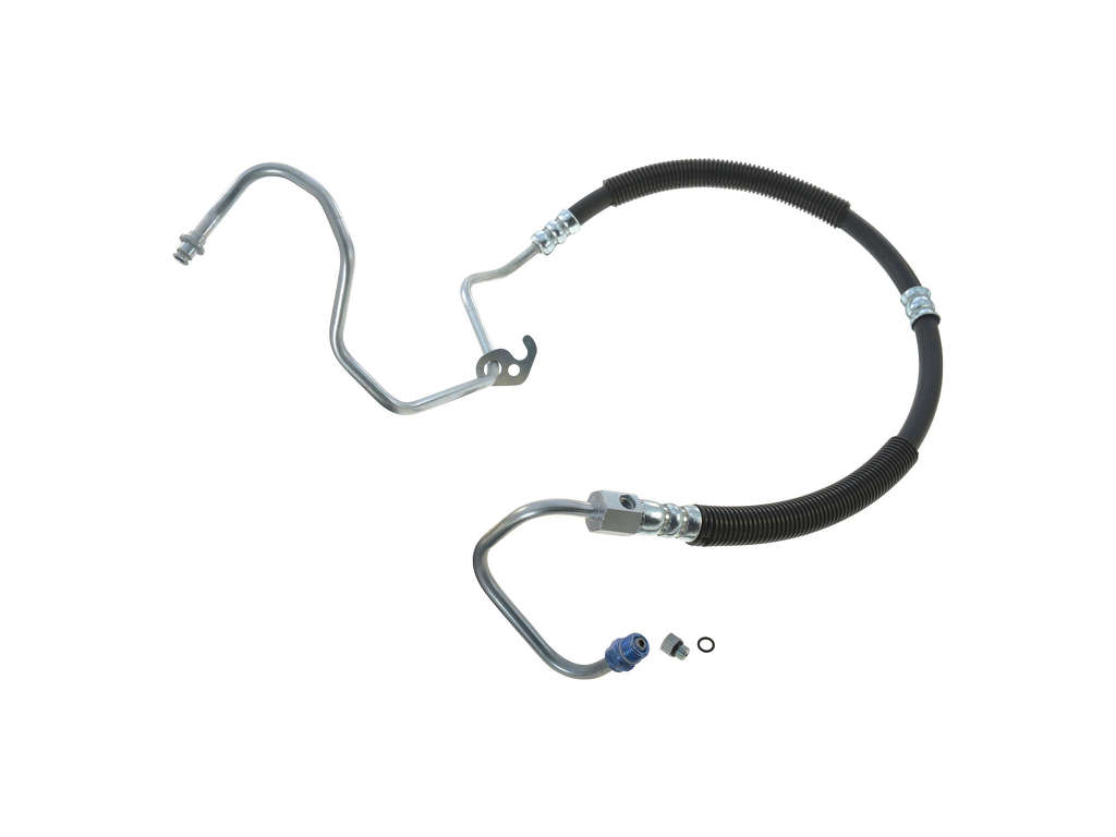 2001-2004 Mazda Tribute Power Steering Pressure Hose (Autopart International)