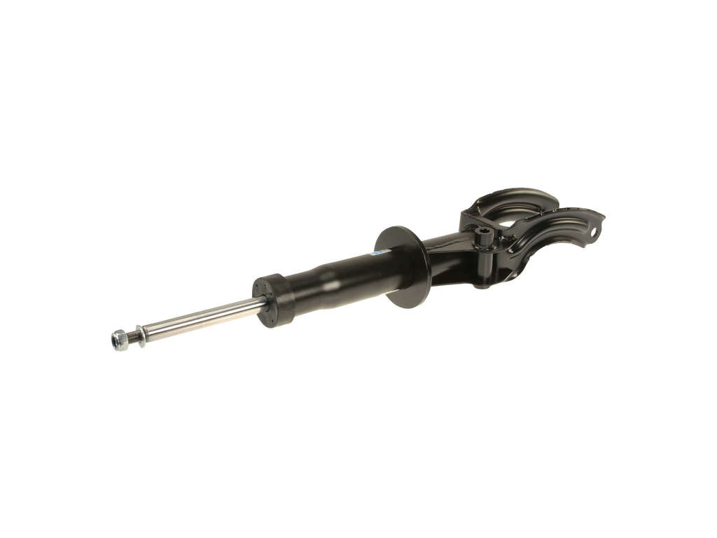 2003-2010 Porsche Cayenne Suspension Strut Assembly - Front Right (Bilstein)