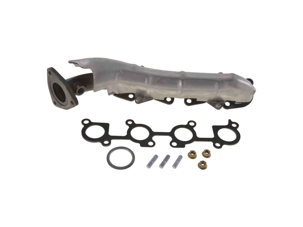 2001-2004 Toyota Sequoia Exhaust Manifold - Right (Autopart International)