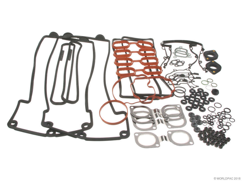1998-2001 BMW 740i Engine Cylinder Head Gasket Set (Victor Reinz)