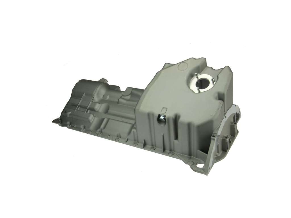1999-2000 BMW 323i Engine Oil Pan (APA/URO Parts)
