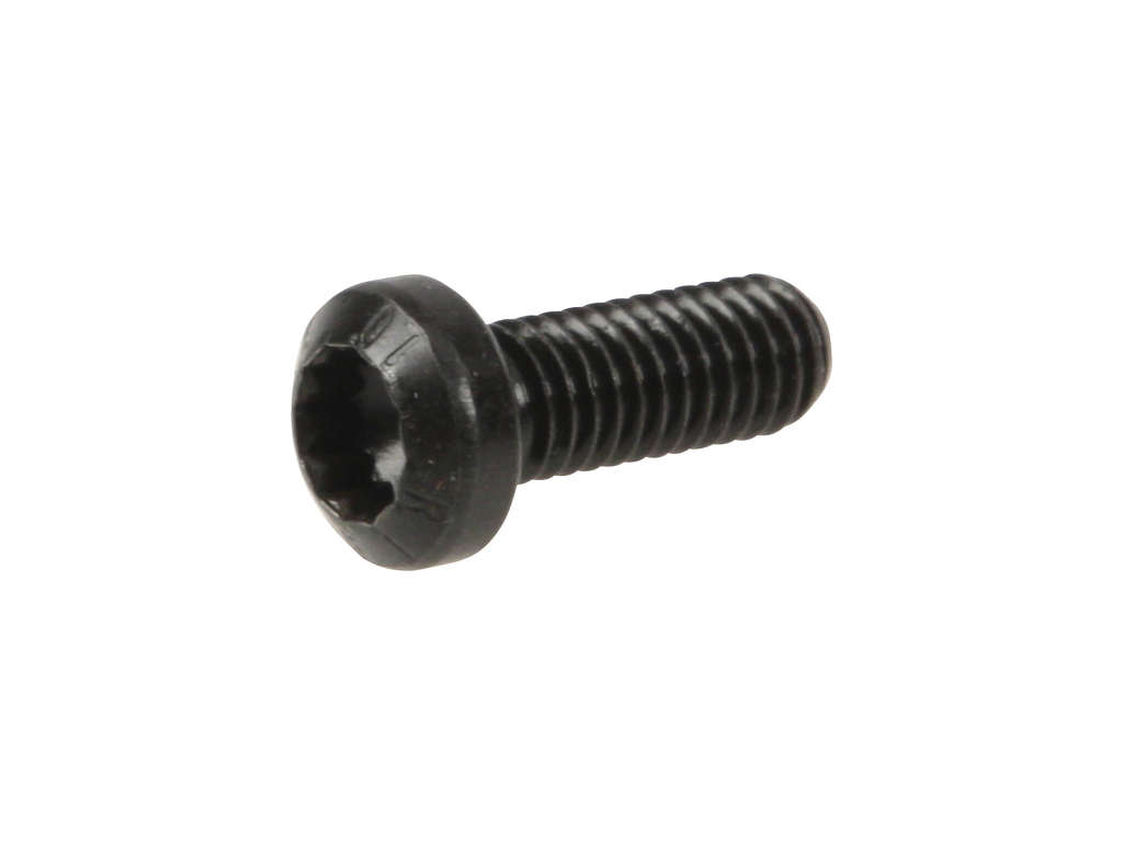 2006-2009 Volkswagen Rabbit Transmission Clutch Pressure Plate Bolt (Original Equipment)