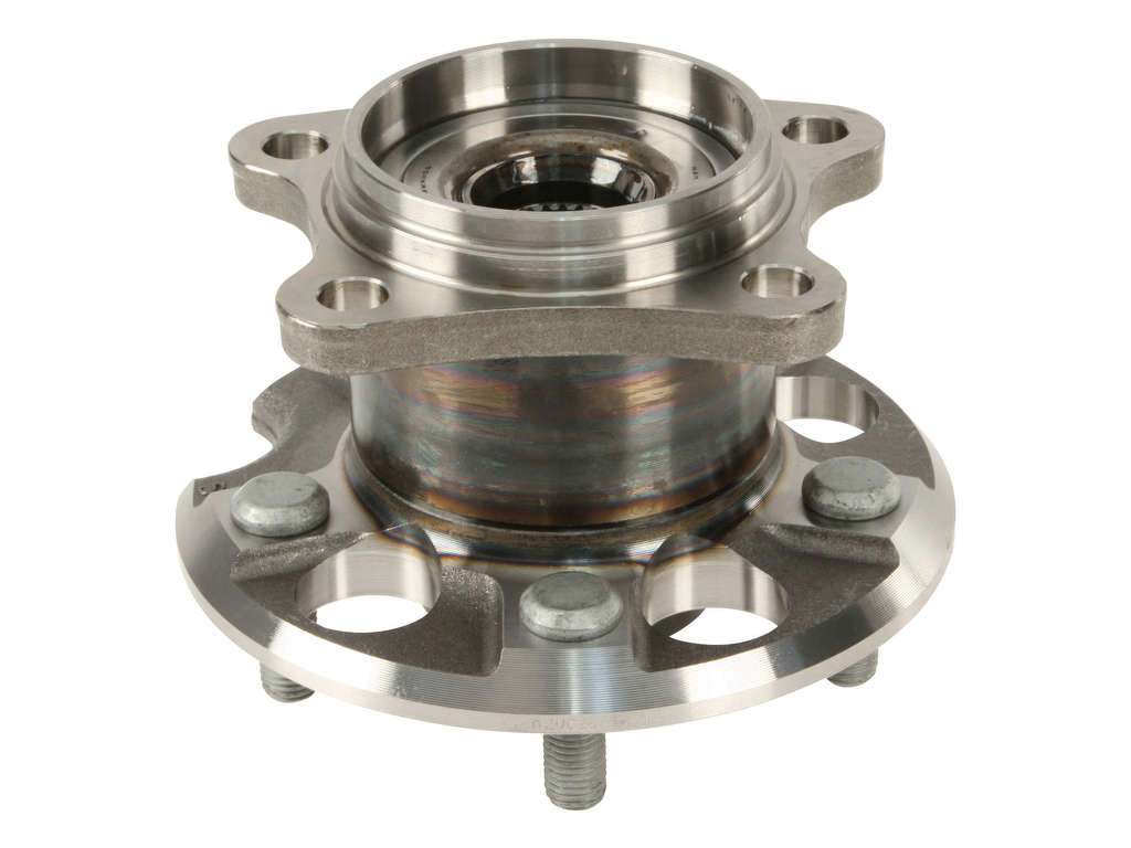 2004-2006 Lexus RX330 Wheel Bearing and Hub Assembly - Rear (CARQUEST)