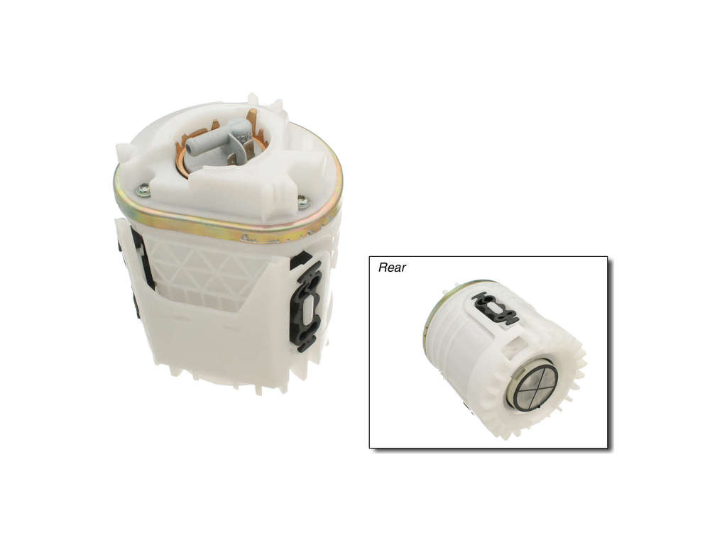 1994 Volkswagen Jetta Electric Fuel Pump - In-Tank (Bosch)