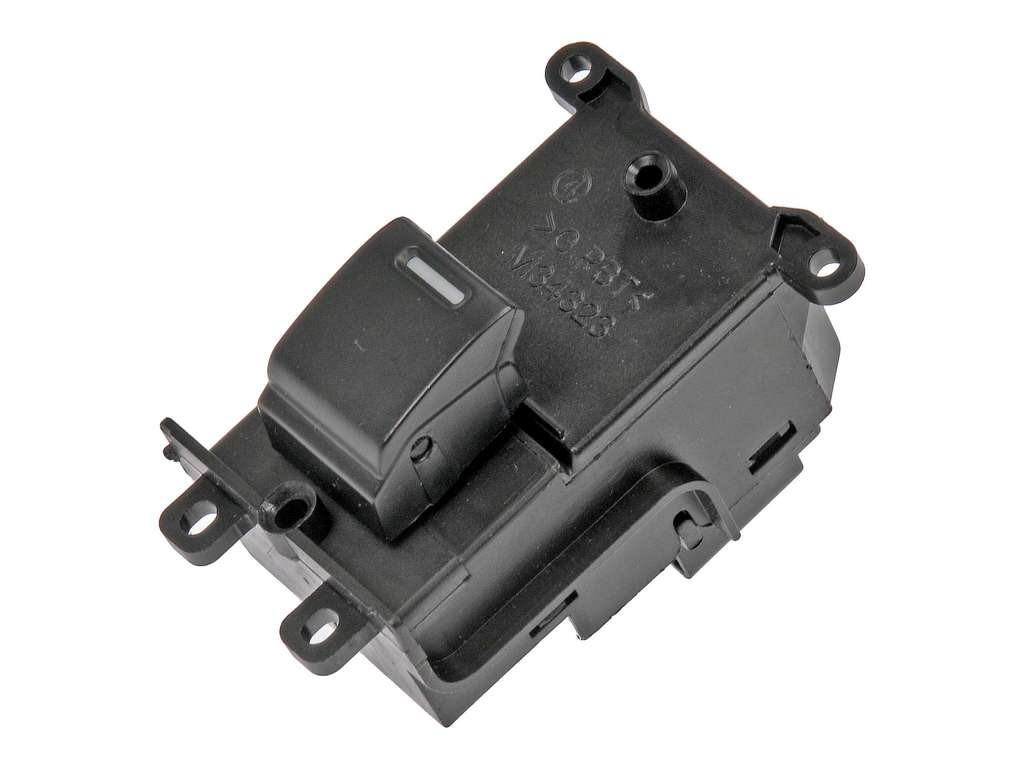 2010-2014 Honda Insight Door Window Switch - Front Right or Rear (Dorman)