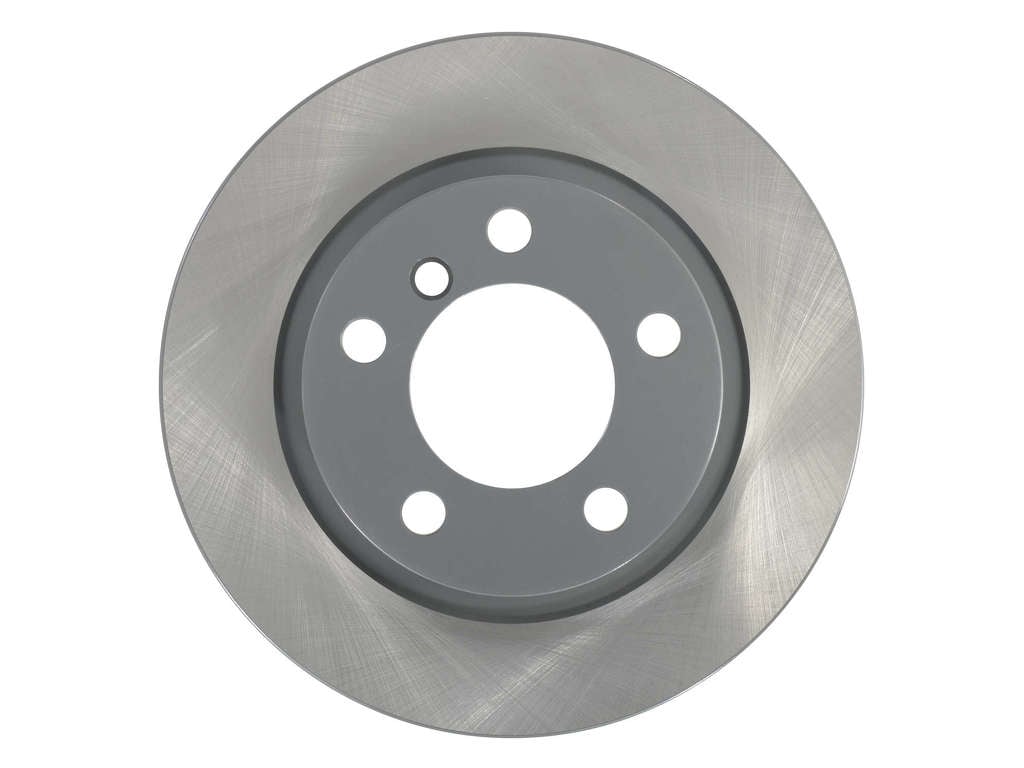 2013-2016 Mini Cooper Paceman Disc Brake Rotor - Rear (Autopart International)
