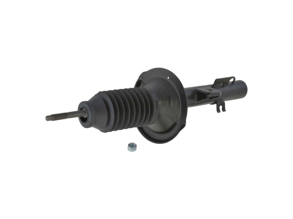 2005-2007 Ford Freestyle Suspension Strut Assembly - Front Left (Autopart International)
