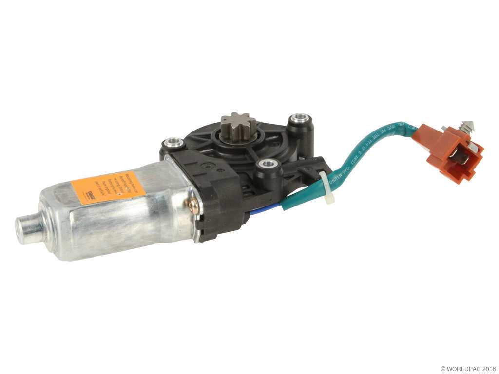 1995-2000 Dodge Stratus Power Window Motor - Front or Front Left or Rear (Dorman)