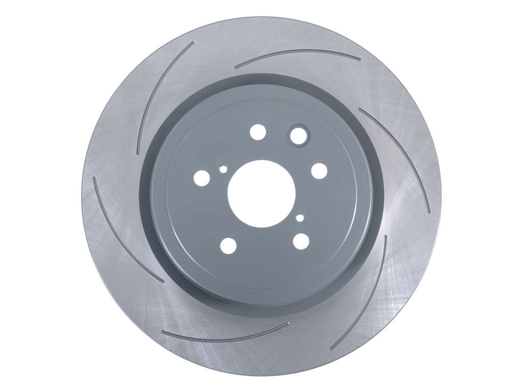 2016-2020 Lexus GS F Disc Brake Rotor - Rear Left (Autopart International)