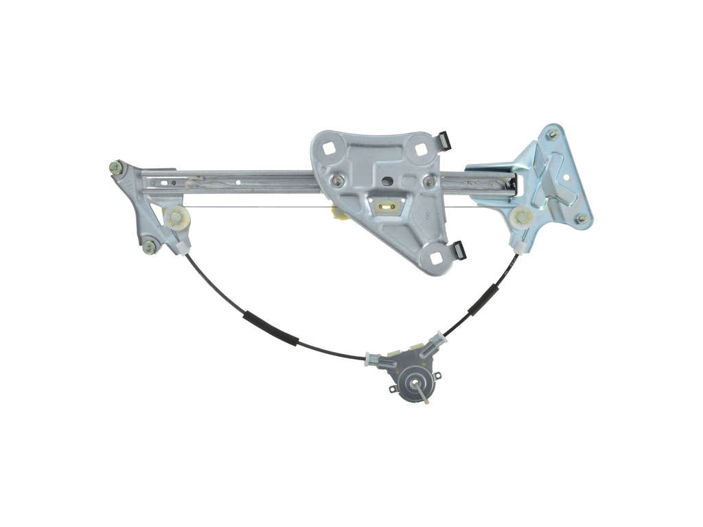 2003-2008 Hyundai Tiburon Window Regulator - Front Left (Autopart International)