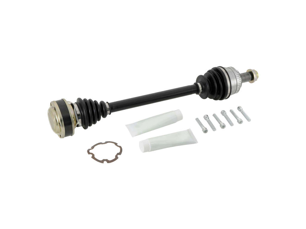 1998-2000 BMW 323i CV Axle Assembly -  or Left or Right (Autopart International)