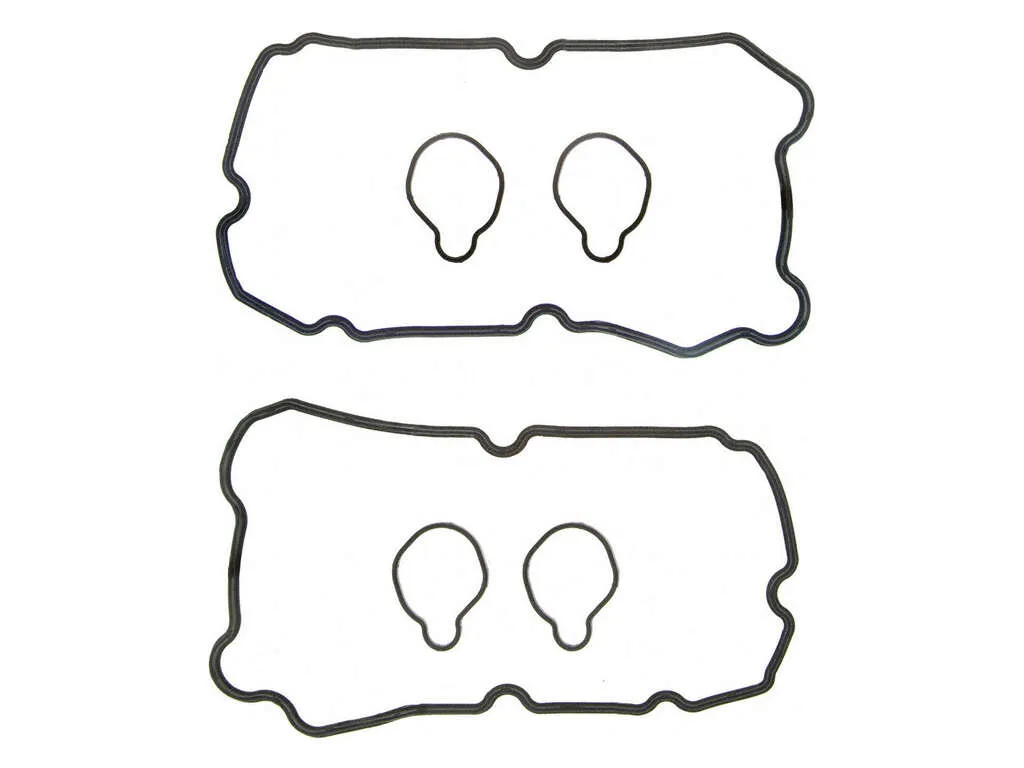 2008-2011 Subaru Impreza Engine Valve Cover Gasket Set (Fel-Pro)