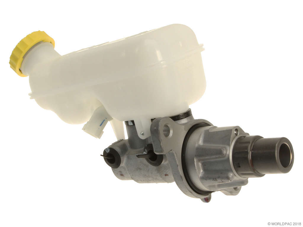 2008-2009 Dodge Grand Caravan Brake Master Cylinder (Cardone)