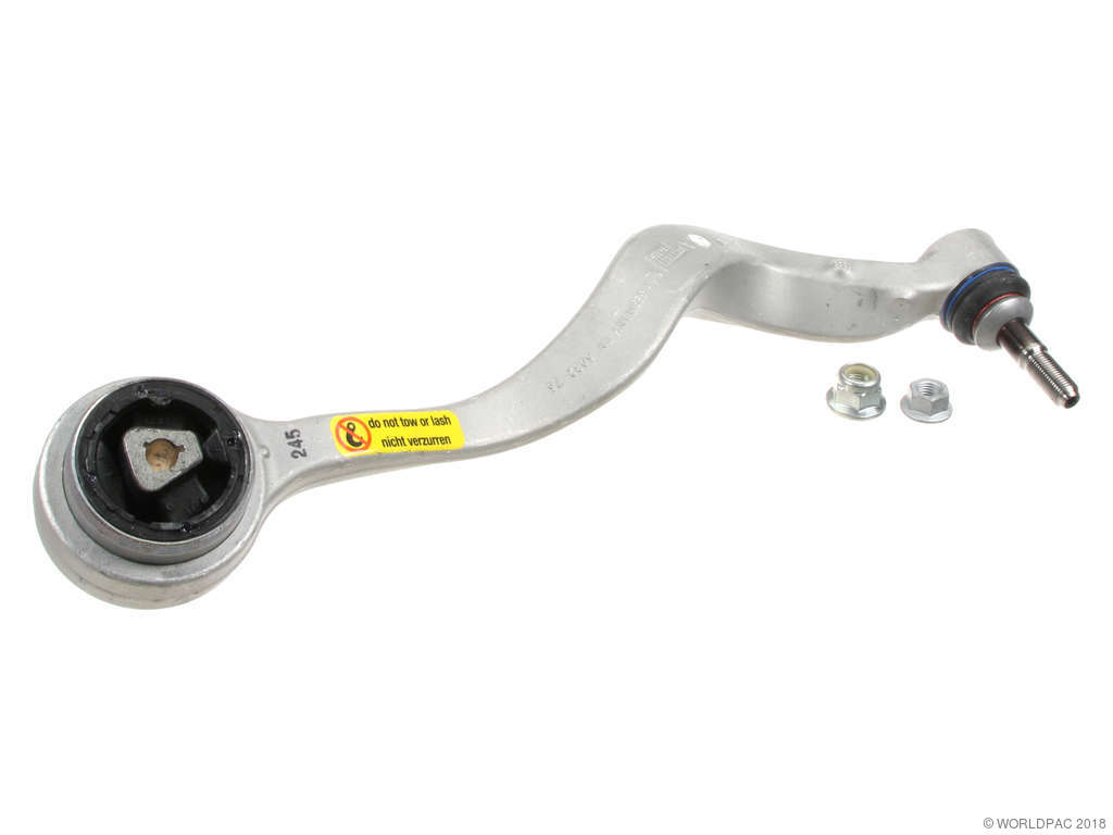 2004-2005 BMW 645Ci Suspension Control Arm - Front Left Lower Forward (Lemfoerder)