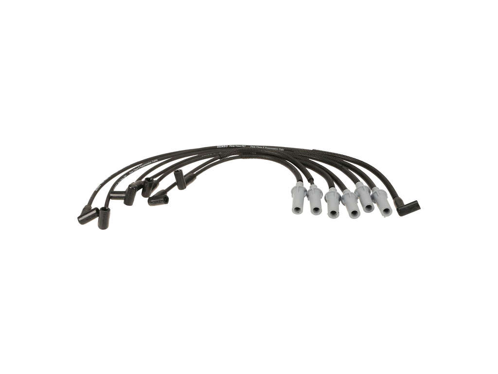 1998-1999 Dodge Durango Spark Plug Wire Set (Denso)