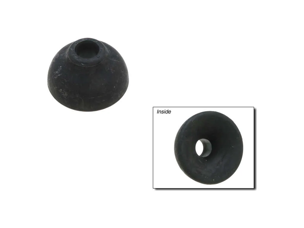 1990-1993 Acura Integra Radius Arm Bushing - Front (Genuine)