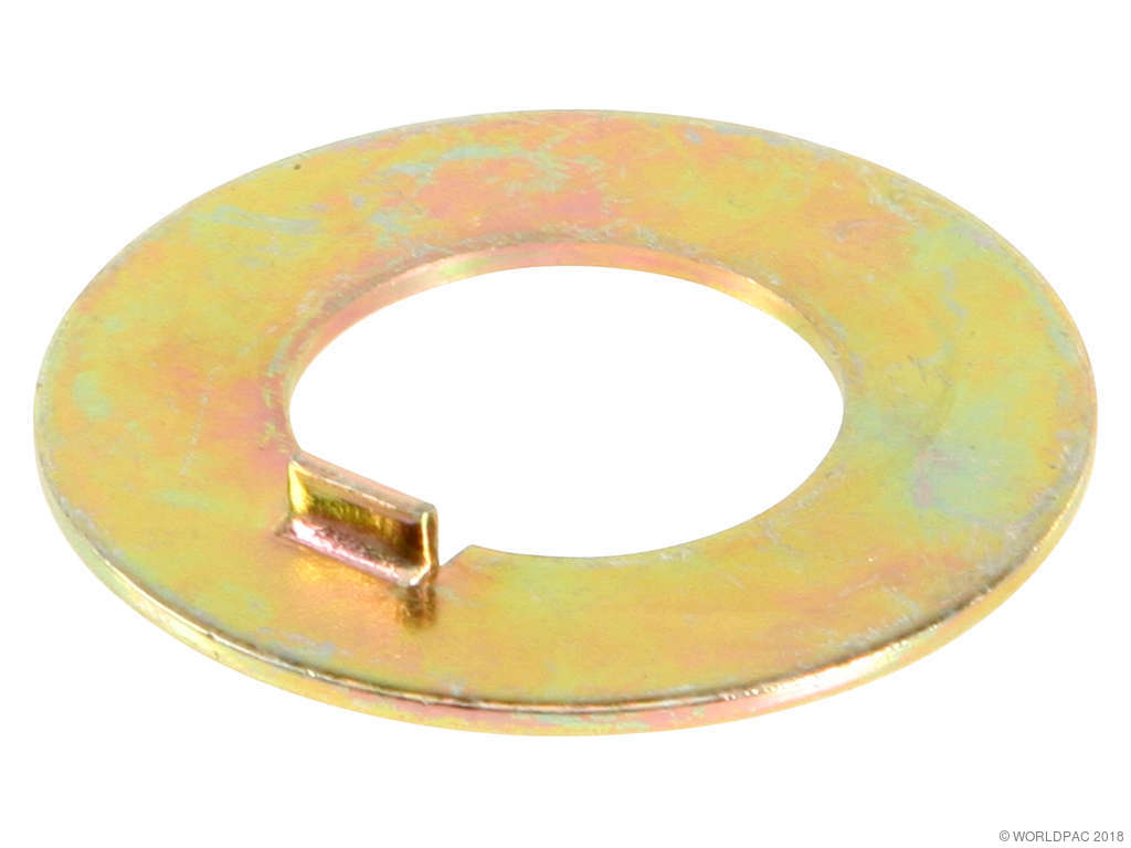 1988-1991 BMW M3 Steering Tie Rod Lock Plate (MTC)