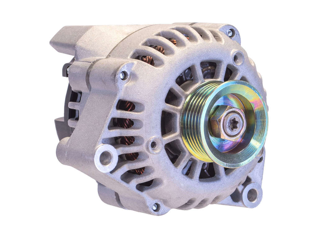 1996-2000 GMC Yukon Alternator (Denso)