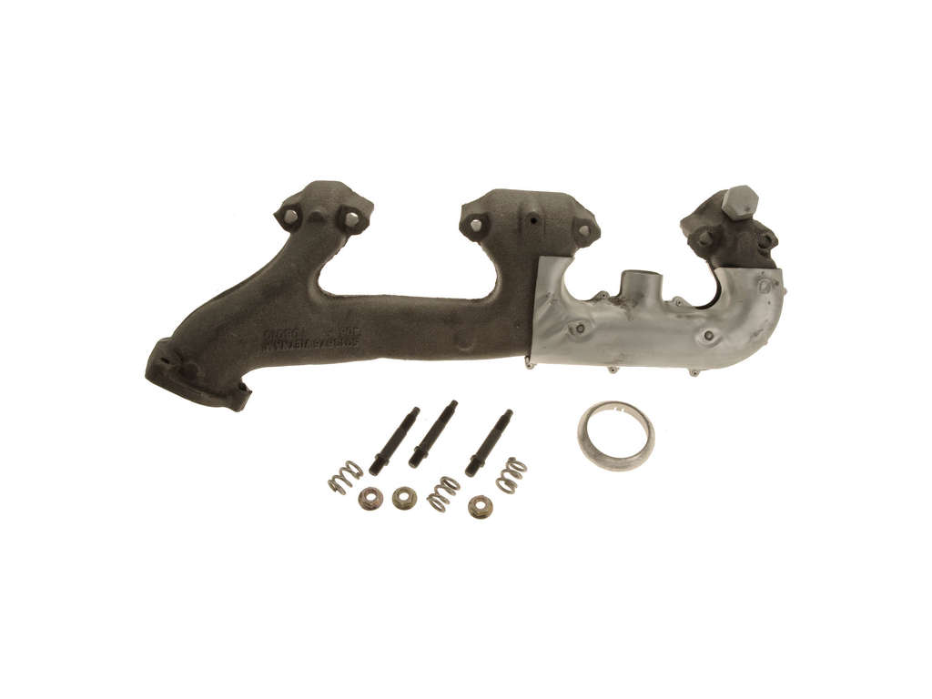 1989-1991 GMC Jimmy Exhaust Manifold - Right (Autopart International)