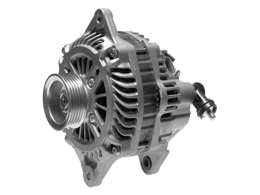 2005-2009 Subaru Outback Alternator (Denso)