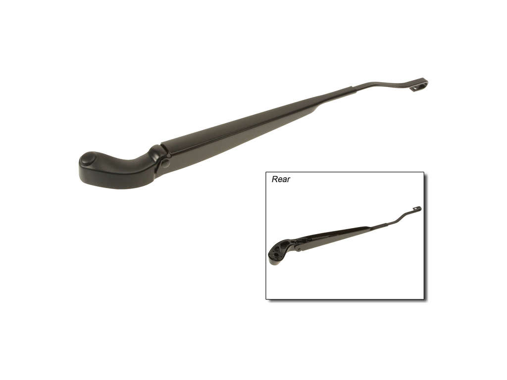2002-2013 Mini Cooper Windshield Wiper Arm - Front or Front Left or Front Right (Genuine)