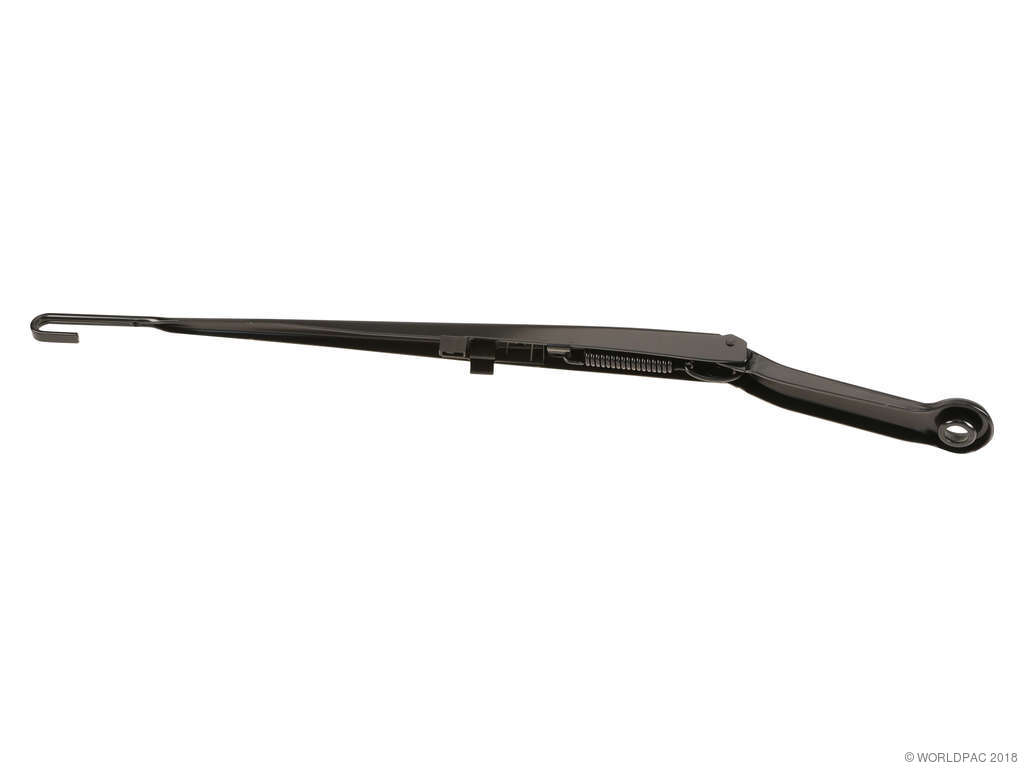 2001-2006 BMW M3 Windshield Wiper Arm - Left (Genuine)