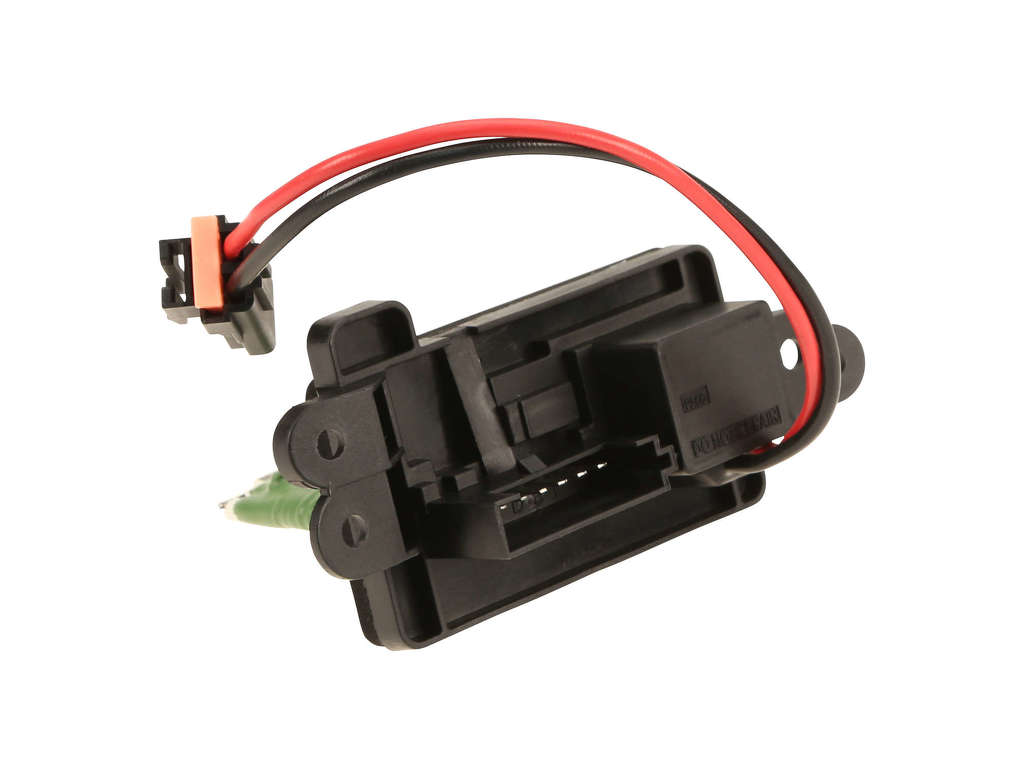 2002-2009 GMC Envoy HVAC Blower Motor Resistor (Santech/ Omega Envir. Tech.)