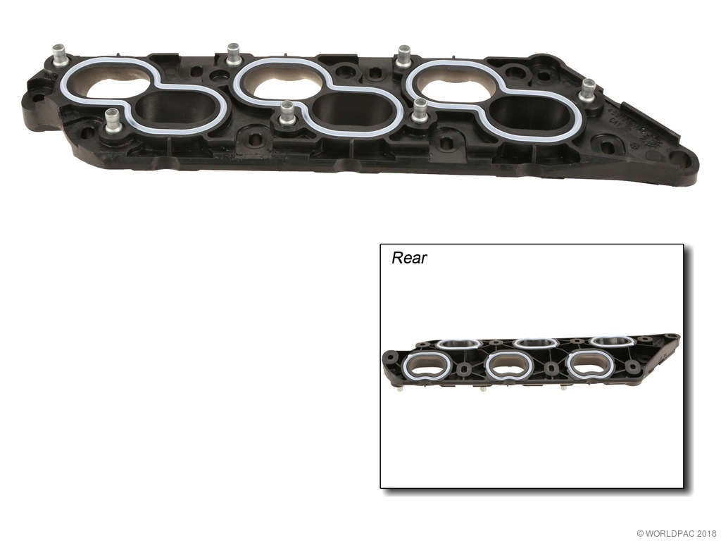 2005-2010 Chrysler 300 Engine Intake Manifold -  or Lower (Mopar)