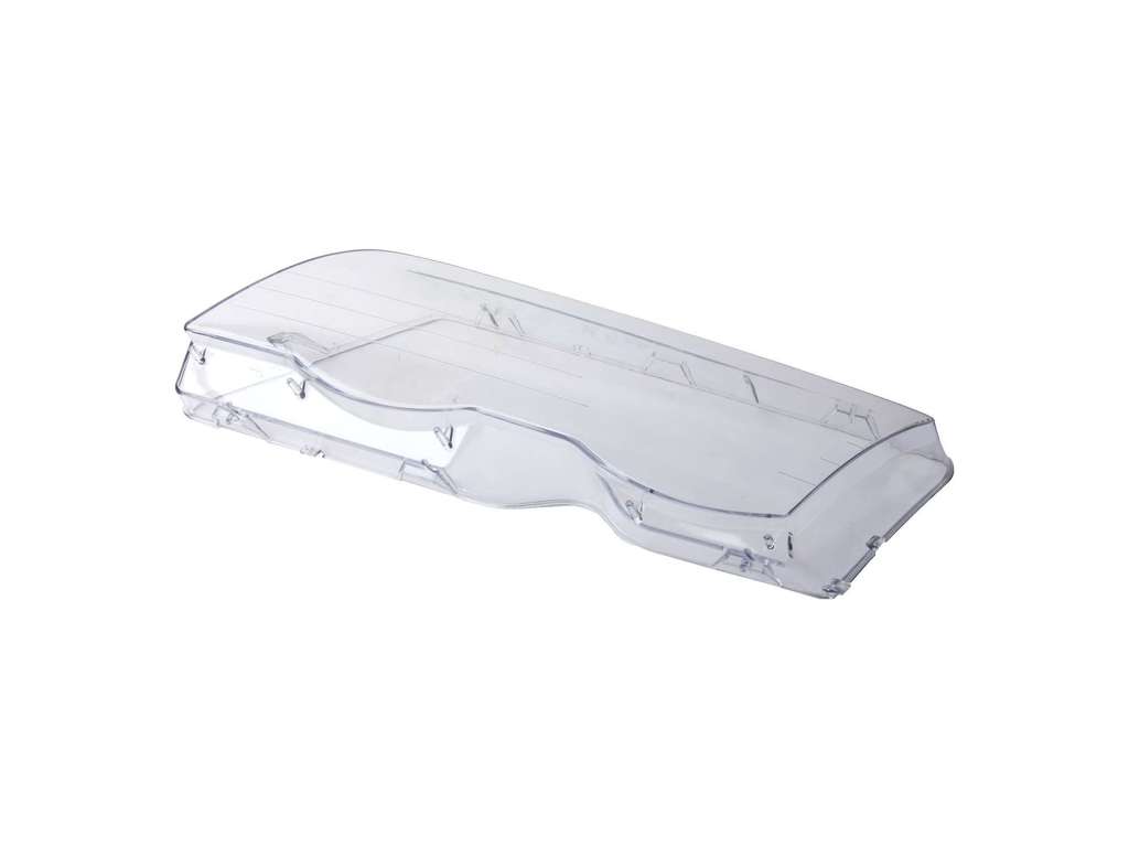 1999-2000 BMW 328i Headlight Lens - Left (APA/URO Parts)