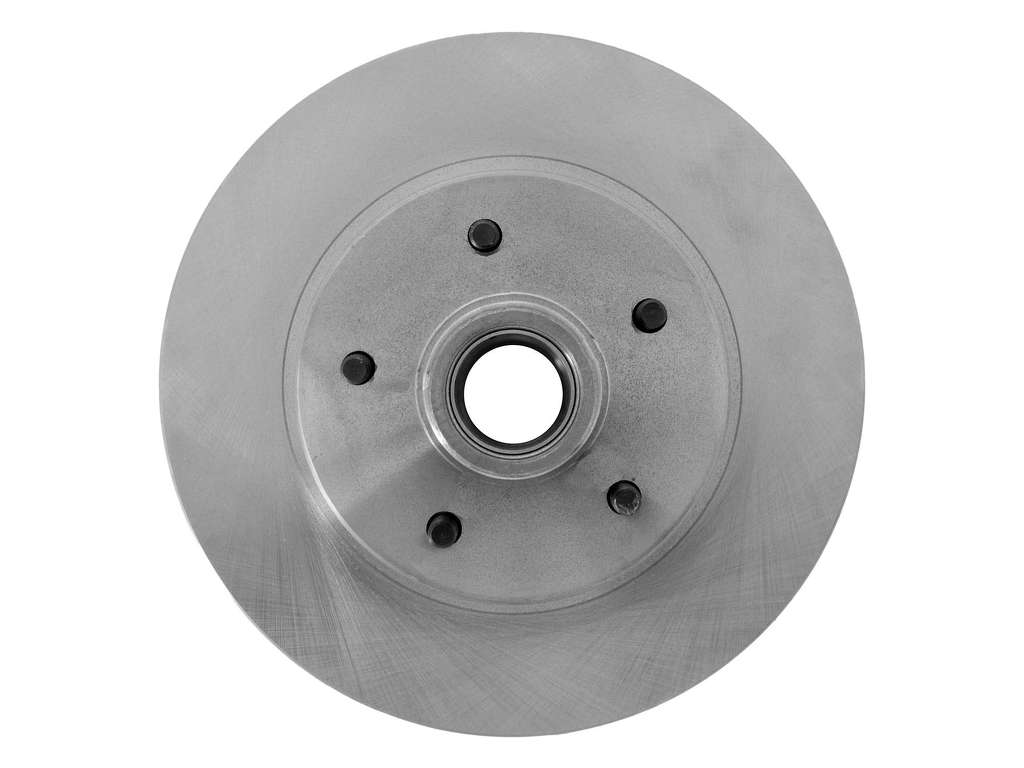 1991-1996 Chevrolet Caprice Disc Brake Rotor - Front (Autopart International)