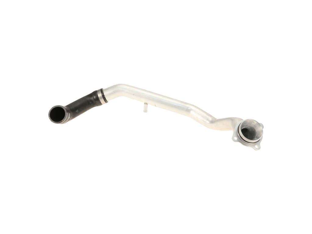 2014-2017 BMW 535i GT Engine Coolant Pipe (Genuine)